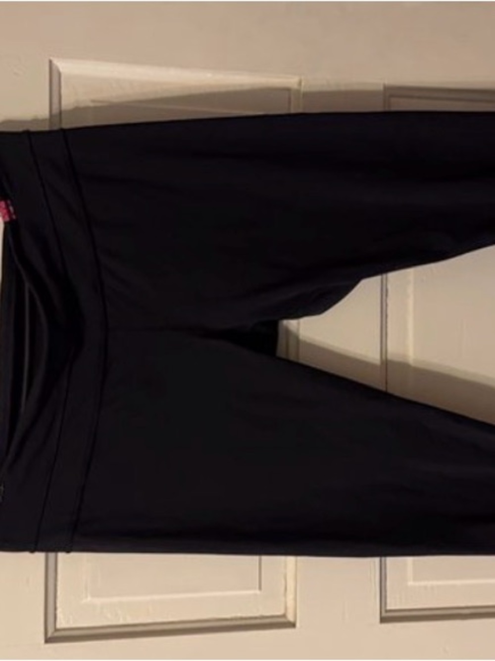 lululemon athletica Black Leggings
